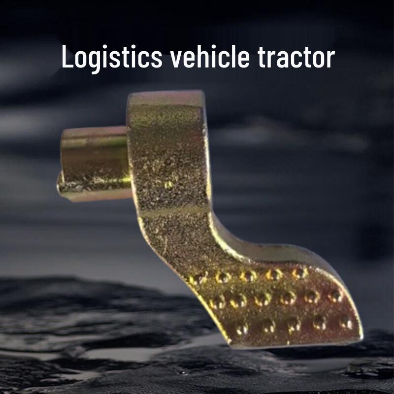 Songge Turnover Cart Rear Traction Foot Pedal