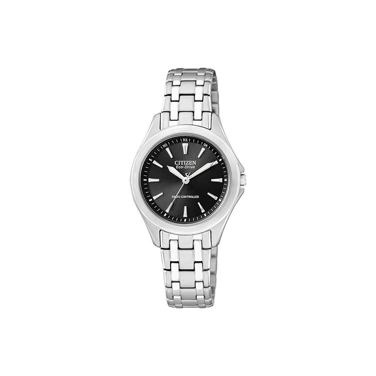 

CITIZEN Women s Ecology Drive Collection Watch ES5040-51E Regular Watch Box