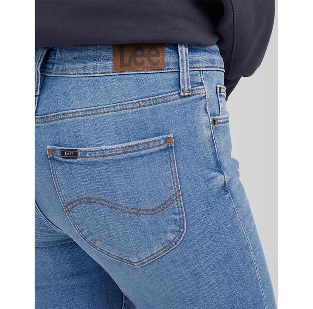 Lee Elly Mid Jeans