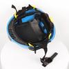 Flood & Rescue Flame-Retardant Safety Helmet: Anti-Smash, Impact Resistant & Shockproof.
