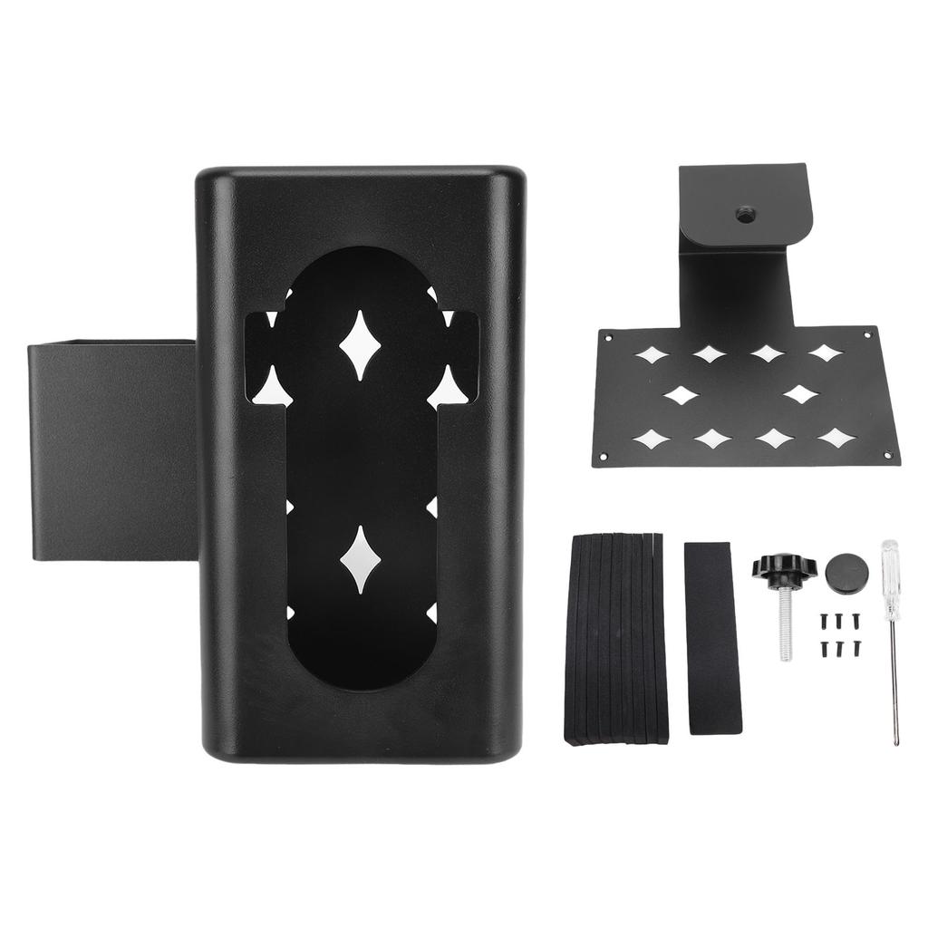 Anti Theft Video Doorbell Mount Fit for Ring Camera Doorbell 1 2 3 Plus 3 4 2020 Adjustable Mounting Bracket