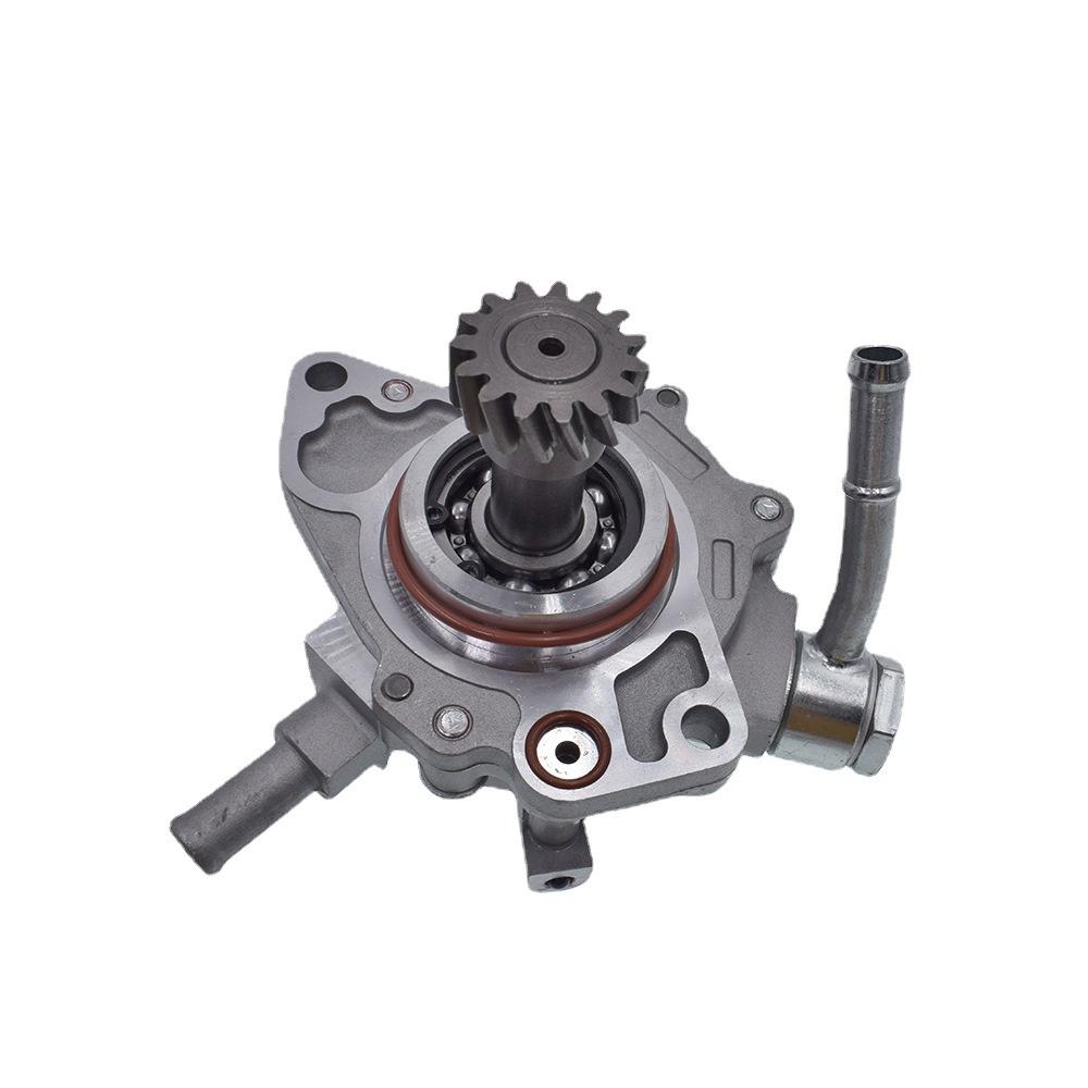 Vacuum Pump 2020A016 Fit For Mitsubishi CHALLENGER TRITON L200 KB4T KA4T KG4W