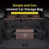 Jgtuh1 Car Trunk Organizing And Storage Box For Nissan Qashqai Juke X-Trail Patrol Note Leaf Altima Maxima Micra Murano Rogue Pulsar