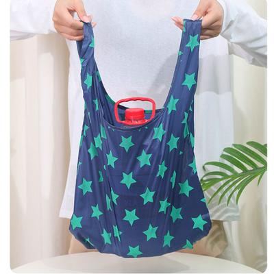 Funktionelle tasker – Shoppere
