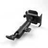 Aluminum Zinc Zinc Alloy Cell Phone Stand Adjustable Bicycle Rearview Mirror  Bike Accessories