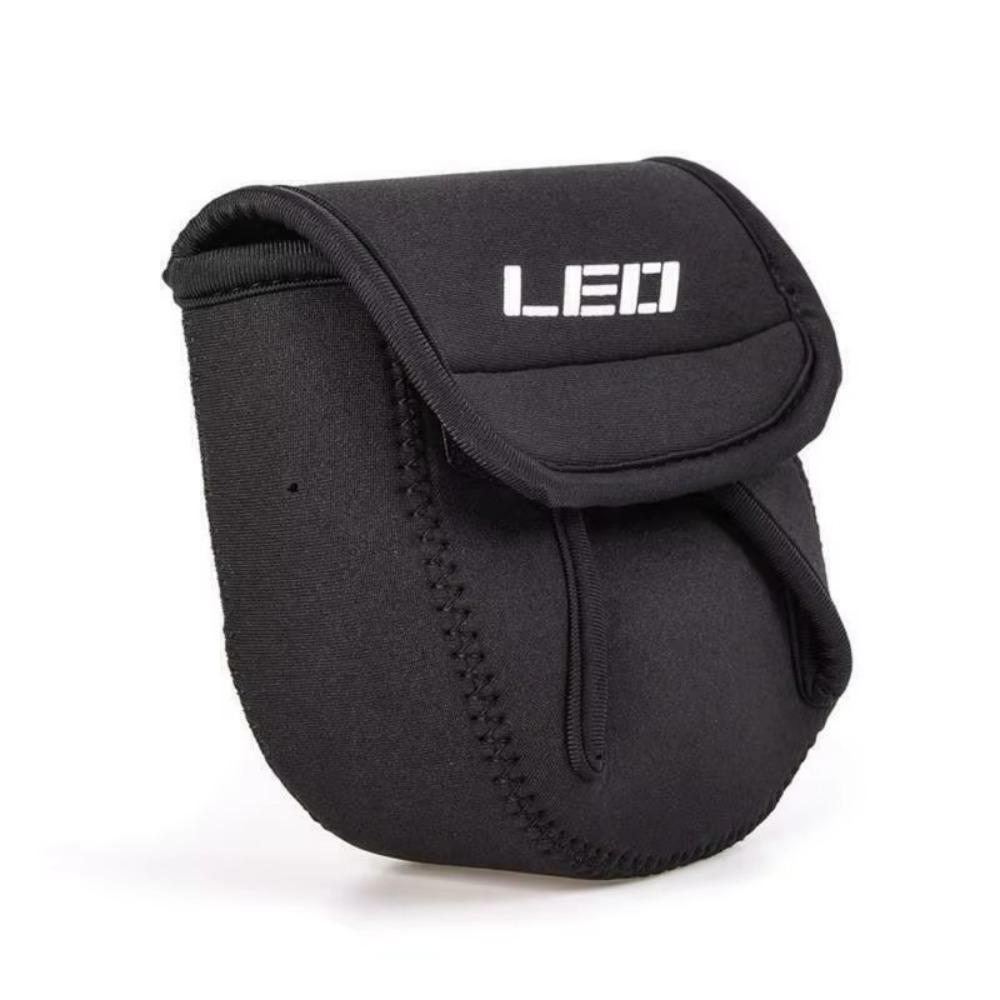 

Cover Bag Fishing Reel Protective Cover Protective Design Fishing Reel Bag Baitcasting Fishing S