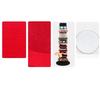 Jewelry Display Bracelets Hand Organizer Hairband Display Velvet Display Rack Jewellery Stand Holder Jewelry Box Organizer