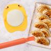 1 Set Dumpling Maker Baking Mold Ravioli Plastic