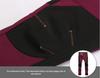Pantaloni Softshell Unisex pentru Exterior, Rezistenți la Vânt, Călduroși, pentru Drumeții - Impermeabili, Respirabili, cu Fleece, pentru Toamnă și Iarnă