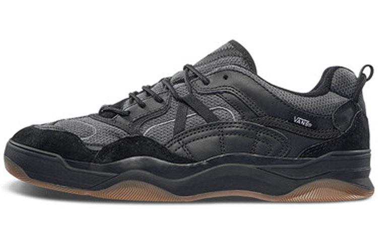 Vans Varix Wc Черный VN0A3WLNQTF 35
