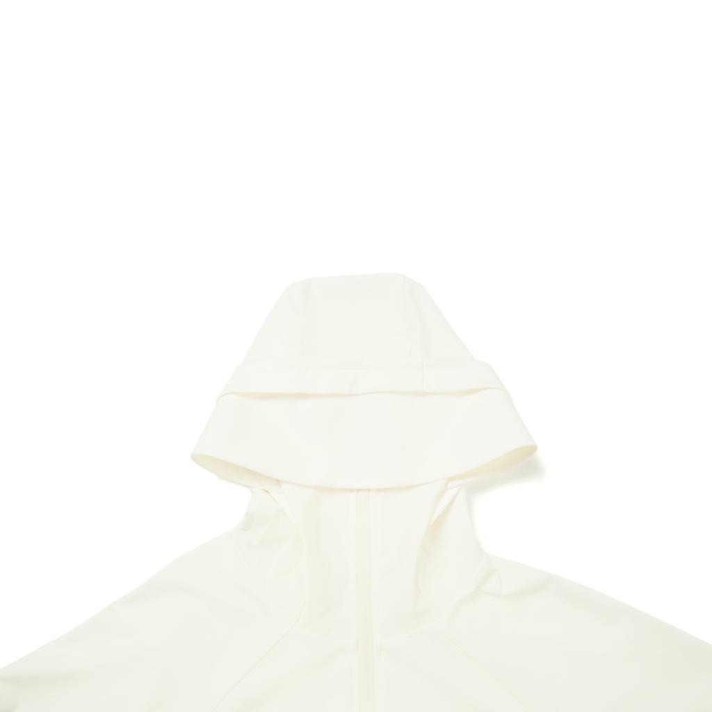 Li Ning Fitness Series Hooded Letter Logo Stitching Workout Jacket Women jackets AFDW732-1