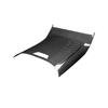 Carbon Fiber Gear Shift Panel Trim for Mercedes-Benz S-Class W223