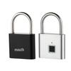 Outdoor Smart Fingerprint Padlock