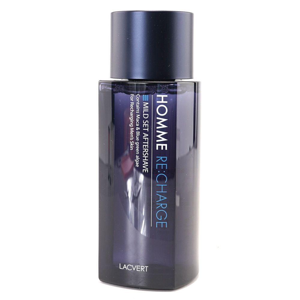 BWIVOMMM Men s Homme Rough Skin Moisturizing Skin 185ml