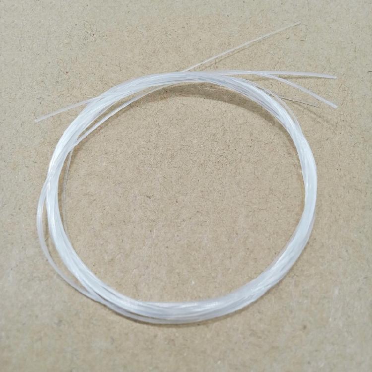 Ukulele Carbon Strings For Soprano Concert Tenor Ukulele For 21/ 23/ 26 Inches