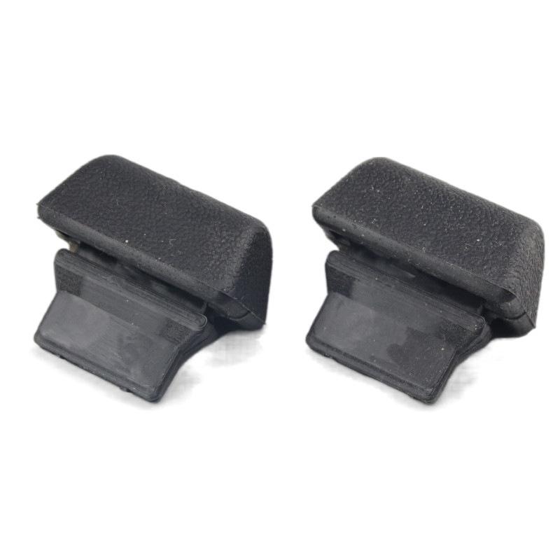 Golf 6/7, Mk4, Tiguan, POLO, Bora Pannello di Finitura del Bagagliaio Posteriore Pad Ammortizzante in Gomma