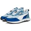 Puma Future Rider Vintage Unisex Blue White 387672-06