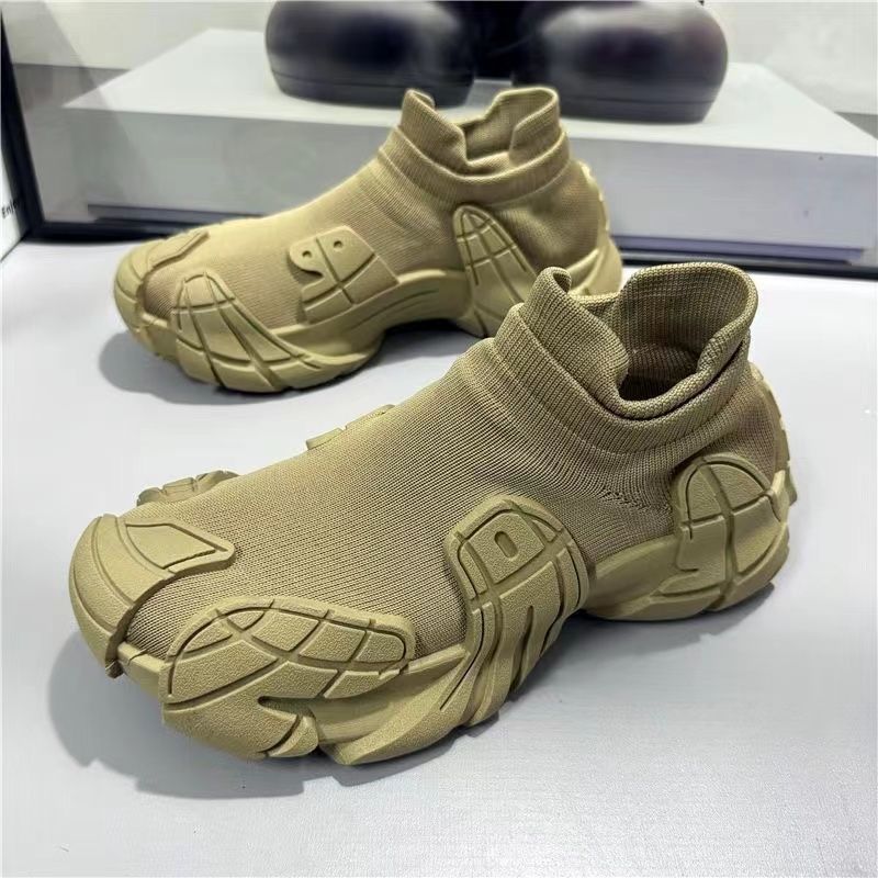 Mesh Upper Breathable Running Male Sports Shoes Summer Gym Low Price Trend 2025 Comfortable Jogging Men's Casual Sneakers Sale