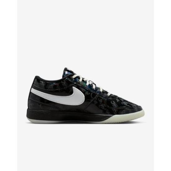 Nike Book 1 EP "Scorpion" Men's Comfortable Fitting Halloween Limited Edition Basketball Shoes Black IM7616-001