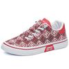 Men's Shoes Low-top Board Shoes Skateboard Shoes Fashion Canvas Casual Shoes