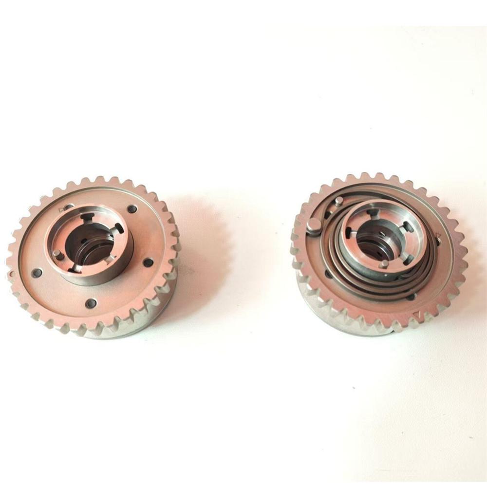 

Впускной и выпускной фазорегулятор VVT 5184370AH 5184369AH для Chrysler Jeep Dodge