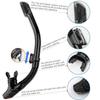 Diving Suit Diving Fins Snorkeling Mask Silicone Snorkel Three-piece Suit