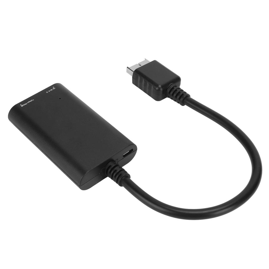 HD Multimedia Interface Converter 1080P RGBS YPbPr Signal Output 16:9 4:3 Conversion HD Video Conver