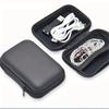 Sundries Travel Storage Bag Charging Case for Earphone Package Zipper Bag Portable Travel Cable Organizer Electronics Storage