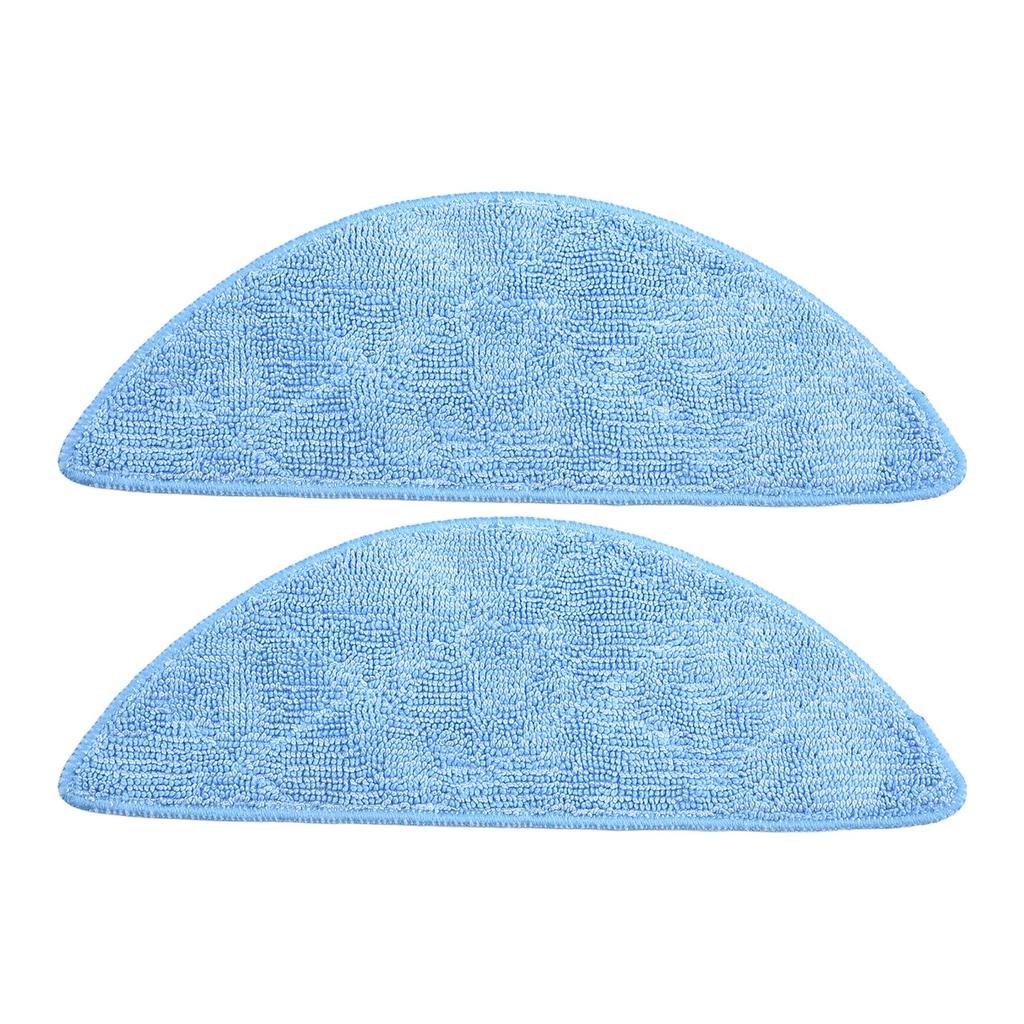 Mop Cloth For Cecotec Eternal Pet Max Titanium Robot Vacuum Cleaner Household Cleaning Home Appliance Parts