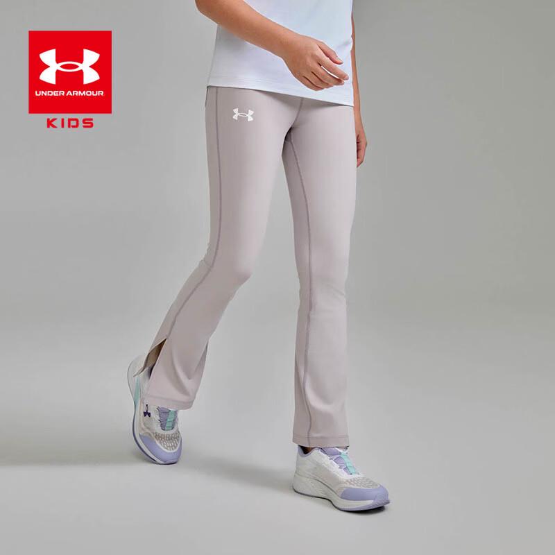 Under Armour Kids Summer Outdoor Long Pants 140