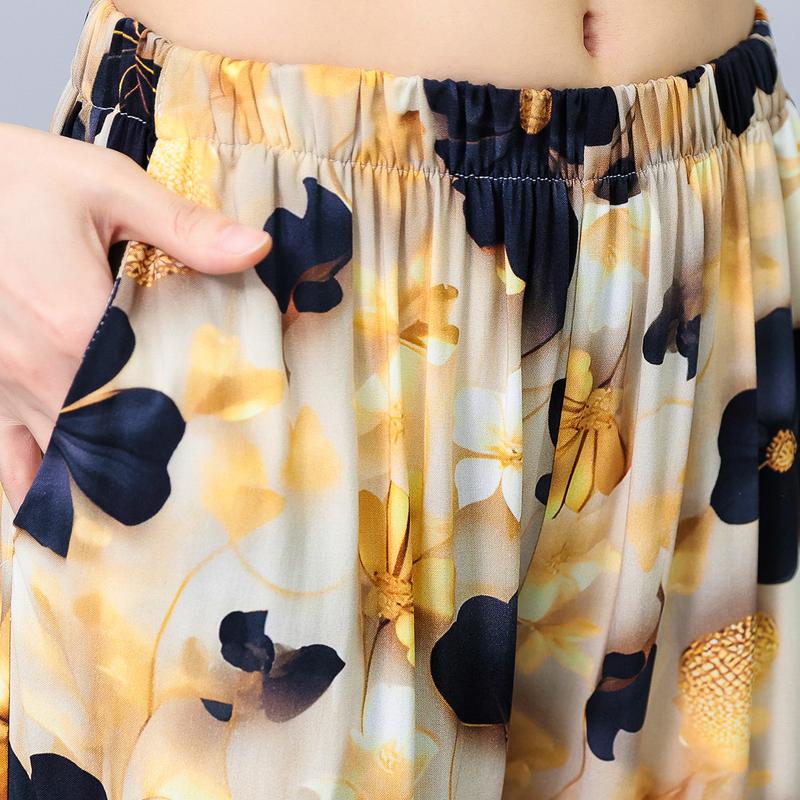 Элегантные женские комплекты из 2 предметов больших размеров — фото 7