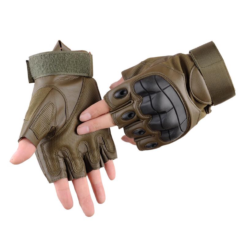 

Outdoor Tactical Full Finger Touch Screen Training Gloves