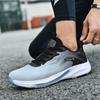 Shoes Men Sneakers Male Casual Mens Shoes Tenis Luxury Shoes Trainer Race Breathable Shoes Fashion Loafers Running Shoes for Men