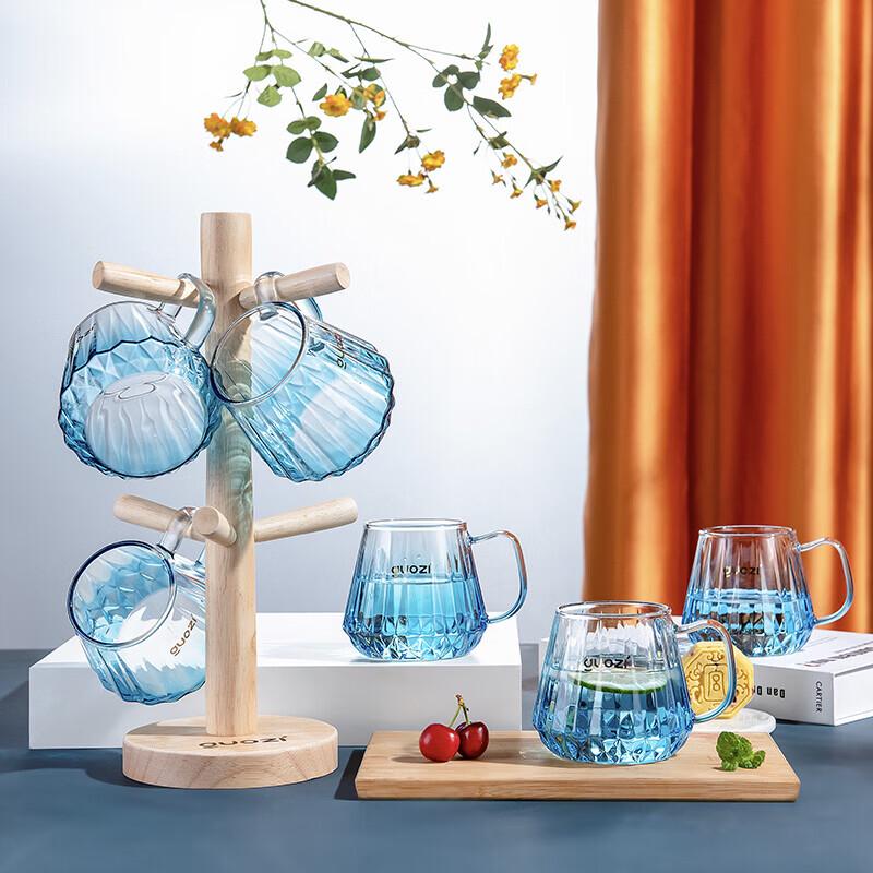 GUOZI GZ-L03A Phantom Cold Drink Cup Set
