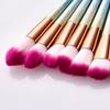 Stroke of Beauty - Set: Gradient Handle Makeup Brush