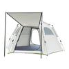 ZISIZ Hexagonal Outdoor Tent