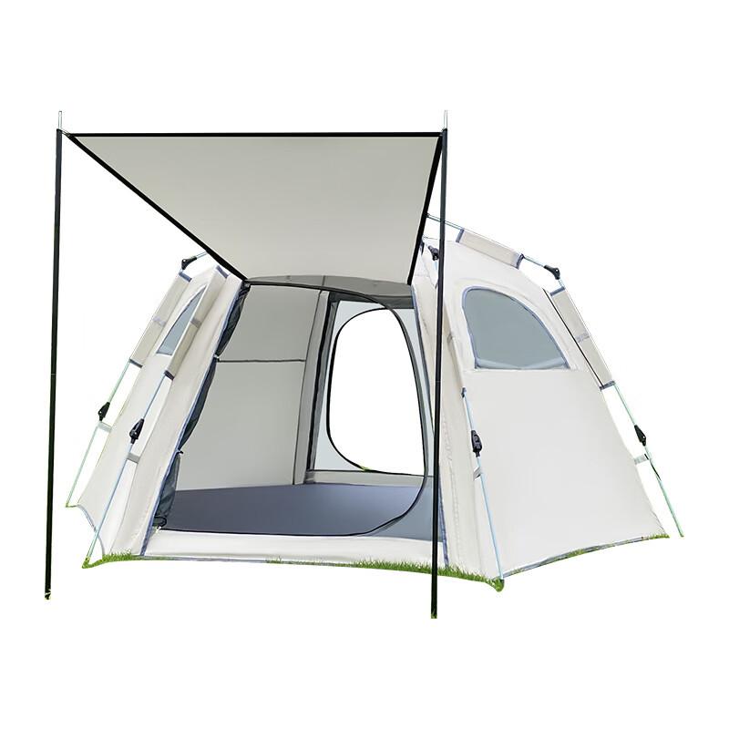 ZISIZ Hexagonal Outdoor Tent