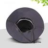 Women Bucket Hat Outdoor Sun Hat for Outdoor Fishing Hiking Caps Breathable Sunscreen for Hot Season