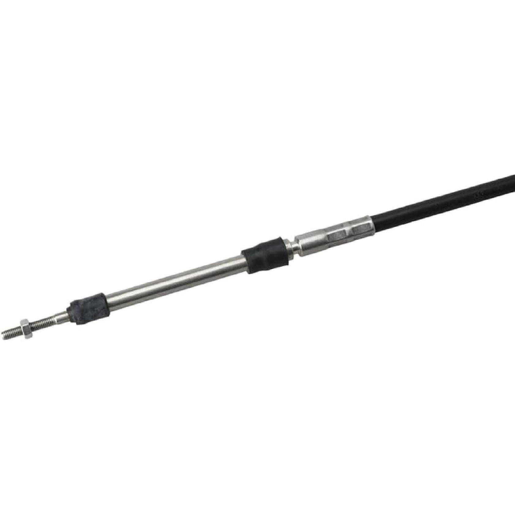 Throttle Assembly 692-26301-03 Compatible With 2 Stroke Outboard Engines 48HP 50HP 60HP 75HP 80HP 85HP 90HP Replaces 692-26301 And 692-26301-03-00