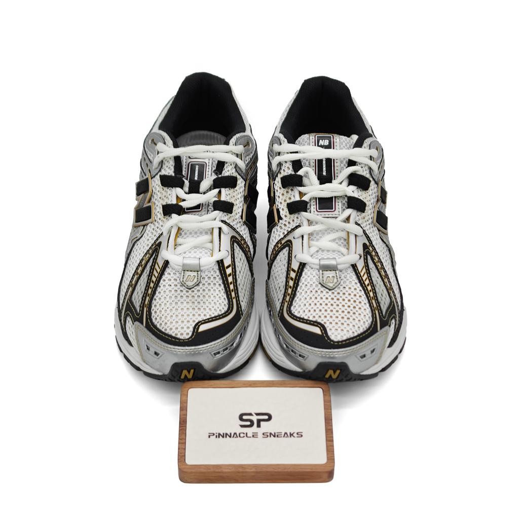 New Balance 1906R 'White Gold'  Unisex M1906RA