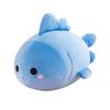 Fish Plush Toy With Pp Cotton Filling For Kids And Giftgiving