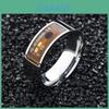 Electrónica inteligente – Anillos inteligentes