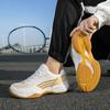High Quality Fashion Tennis Shoes Men Women Professional Badminton Shoes Size 35-45 Breathable Table Tennis Shoes Men Trainers