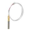 Gas Fireplace 24 Thermocouple 750℃ Millivolt Replacement Thermocouple