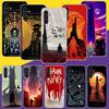Stephen King Der Dunkle Turm Handyhülle Für Samsung Galaxy A17 A16 A14 A15 A13 A57 A56 A54 A55 A53 A37 A36 A34 A35 A33 A26 A24 A2