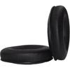 Ear Pad Earpad Cushion Cover Replacement for Razer Kraken Pro V1 Gaming Headphone (Black)