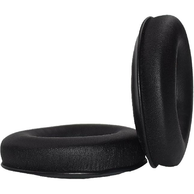 Ear Pad Earpad Cushion Cover Replacement for Razer Kraken Pro V1 Gaming Headphone (Black)