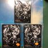 Cheap Buy It Ry I the Earth Sleeves Card Protects Super CS Limited Card Box Brand New Unopened 50 Sleeves 2 Packs Spare Set Super Now