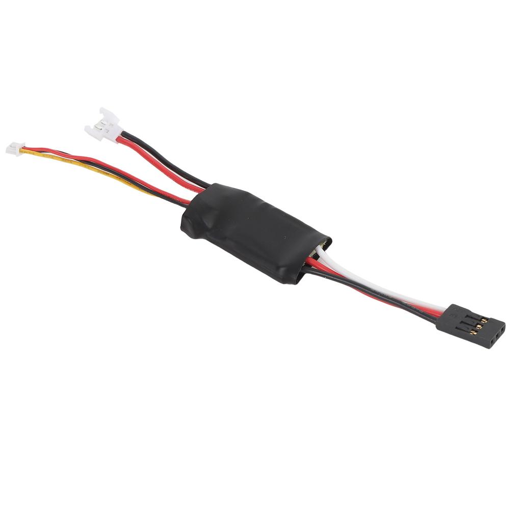 RC ESC Speed Controller Exquisite Workmanship RC Aircraft Motor Electric Speed Controller for K170