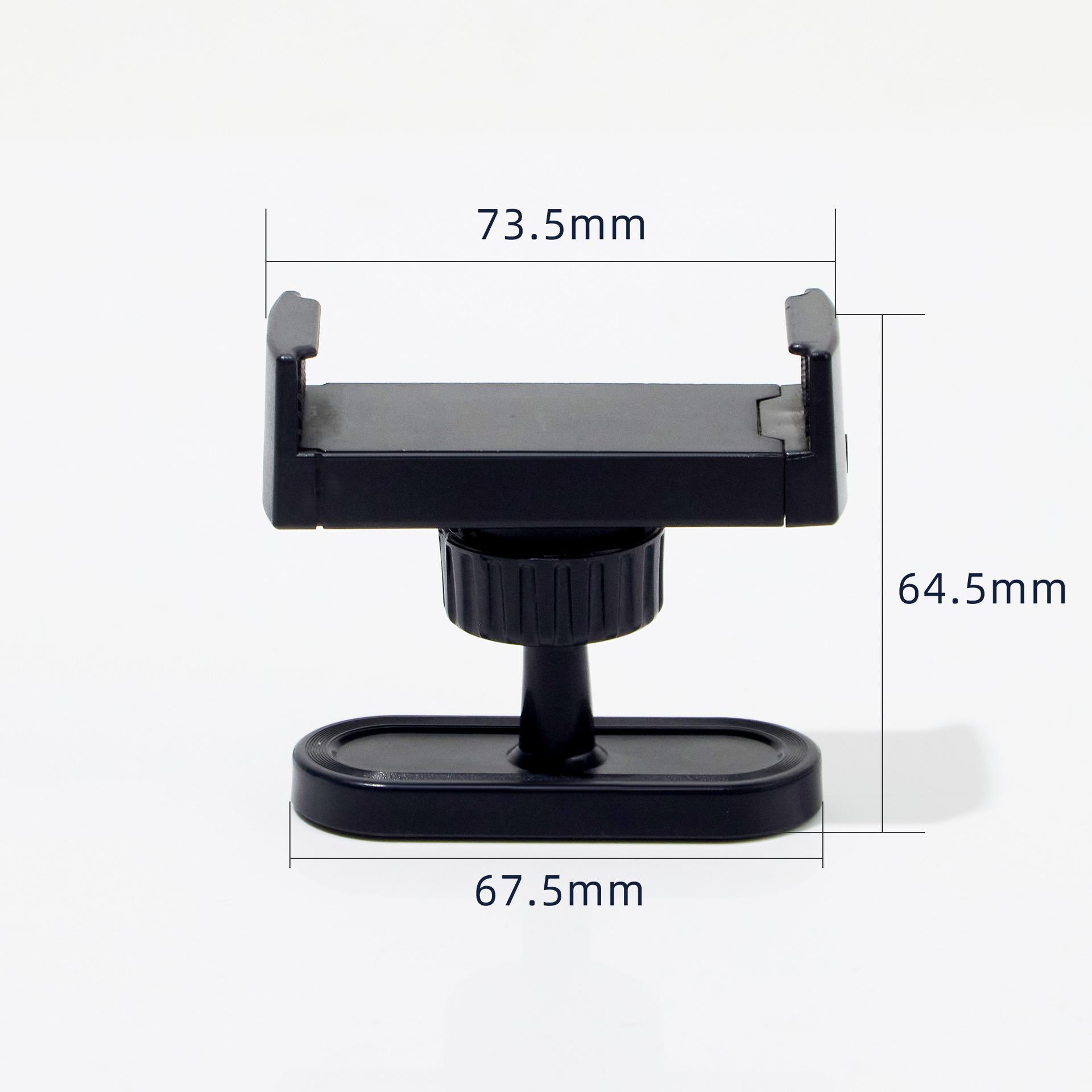 MagSafe Magnetic Phone Holder: Universal, Double-Sided for Gym, Outdoor, Kitchen Use
